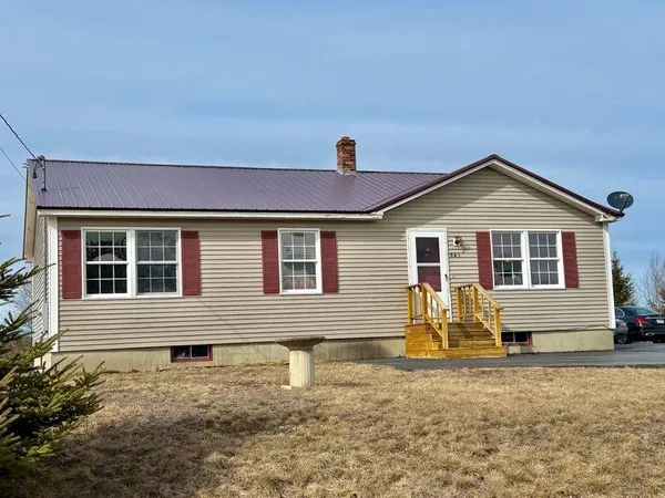 $275,000 | 843-839 Highway 1, Jonesboro, ME 04648