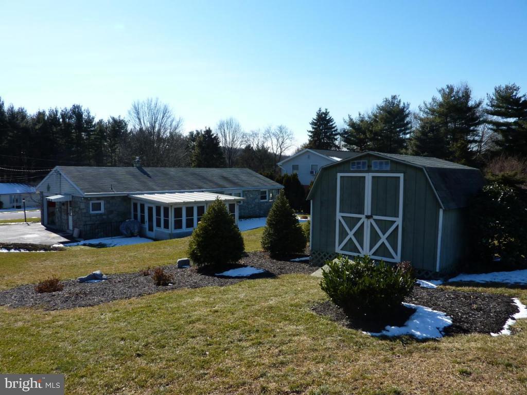 2738 Brookfield Road Lancaster, PA 17601 - Photo 41 of 42