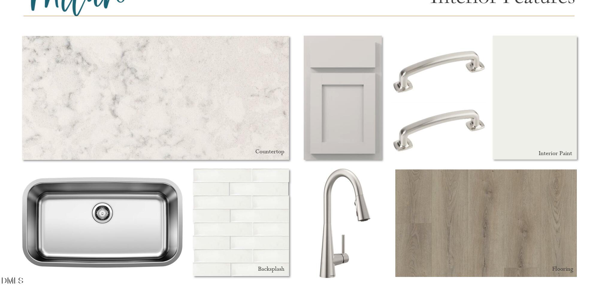 1617 Mirth Court Rolesville, NC 27571 - Photo 4 of 27 290 Mood Board_2