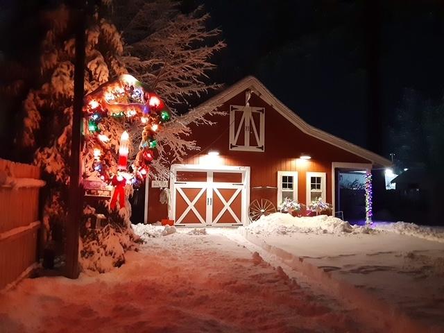 9579 Country Club Road Minocqua, WI 54548 - Photo 14 of 39 Gallery Image 14