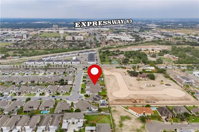 $3,000 | 2521 South J Street, McAllen, TX 78503