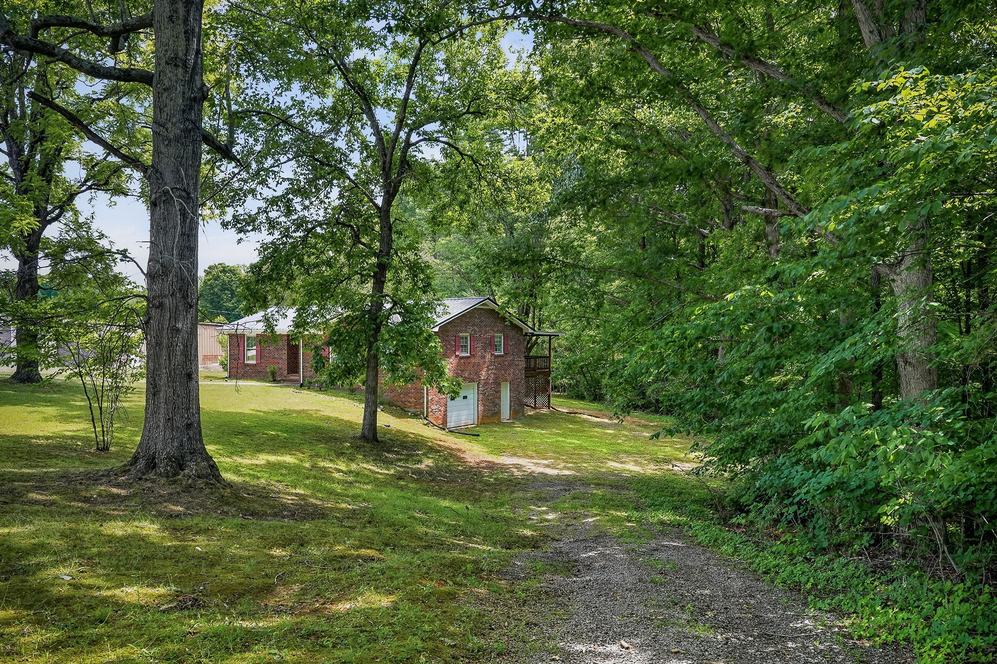 5245 Jefferson Road Smithville, TN 37166 - Photo 25 of 29