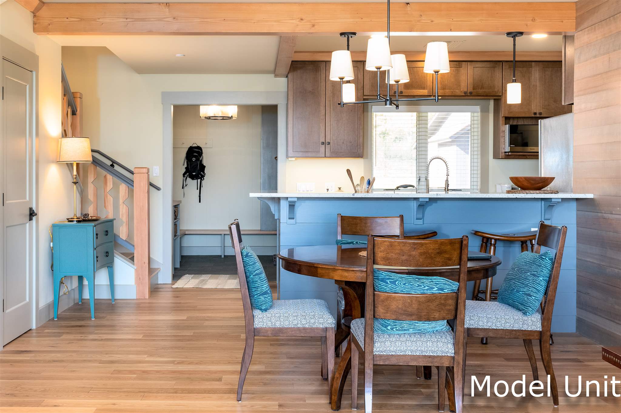 580 Trapp Hill Road, Unit 615 Stowe, VT 05672 - Photo 12 of 39 Gallery Image 12