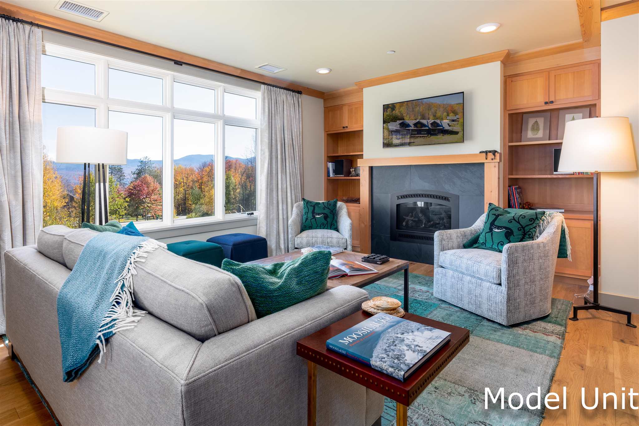 580 Trapp Hill Road, Unit 615 Stowe, VT 05672 - Photo 13 of 39 Gallery Image 13