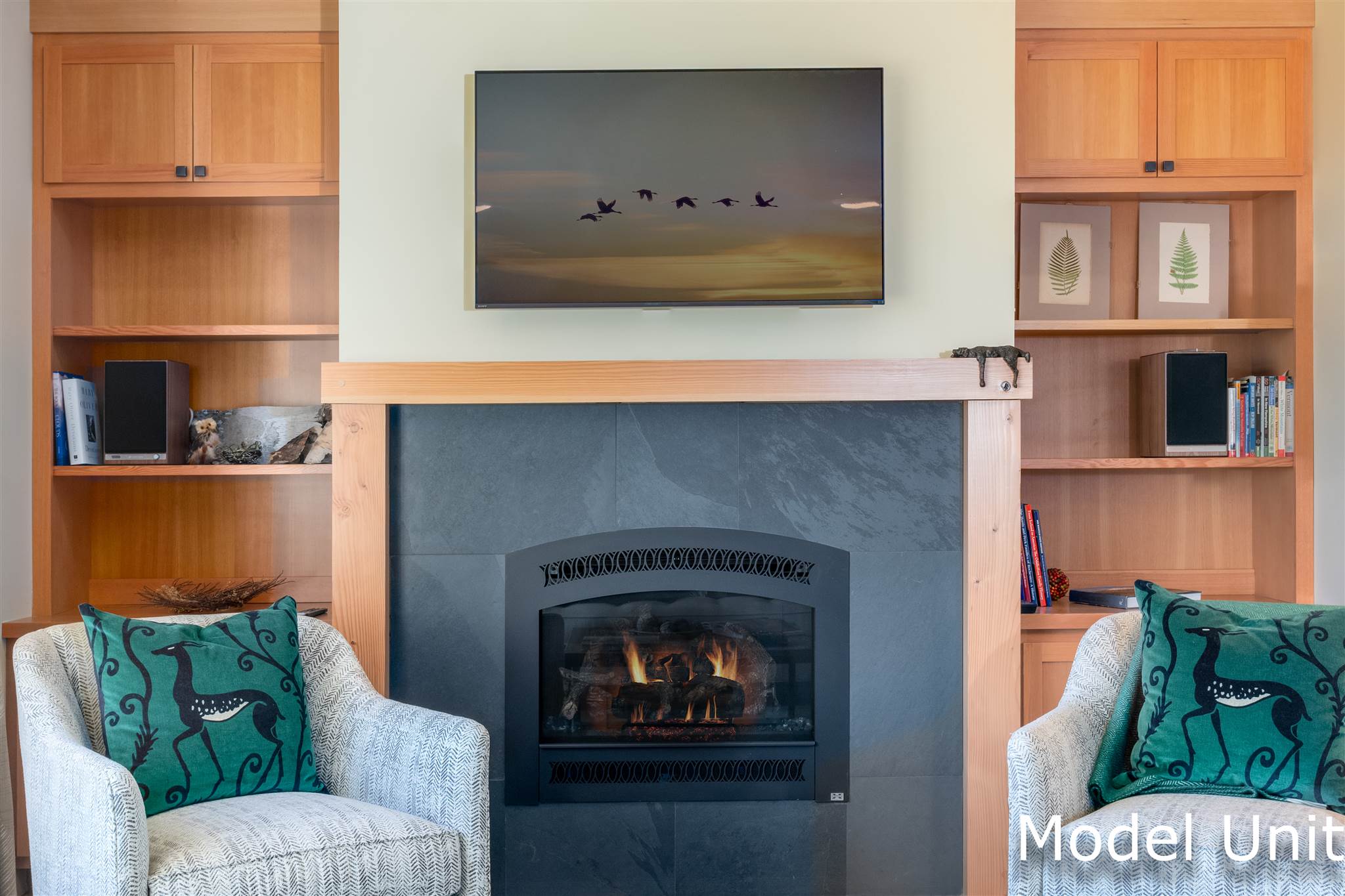 580 Trapp Hill Road, Unit 615 Stowe, VT 05672 - Photo 14 of 39 Gallery Image 14