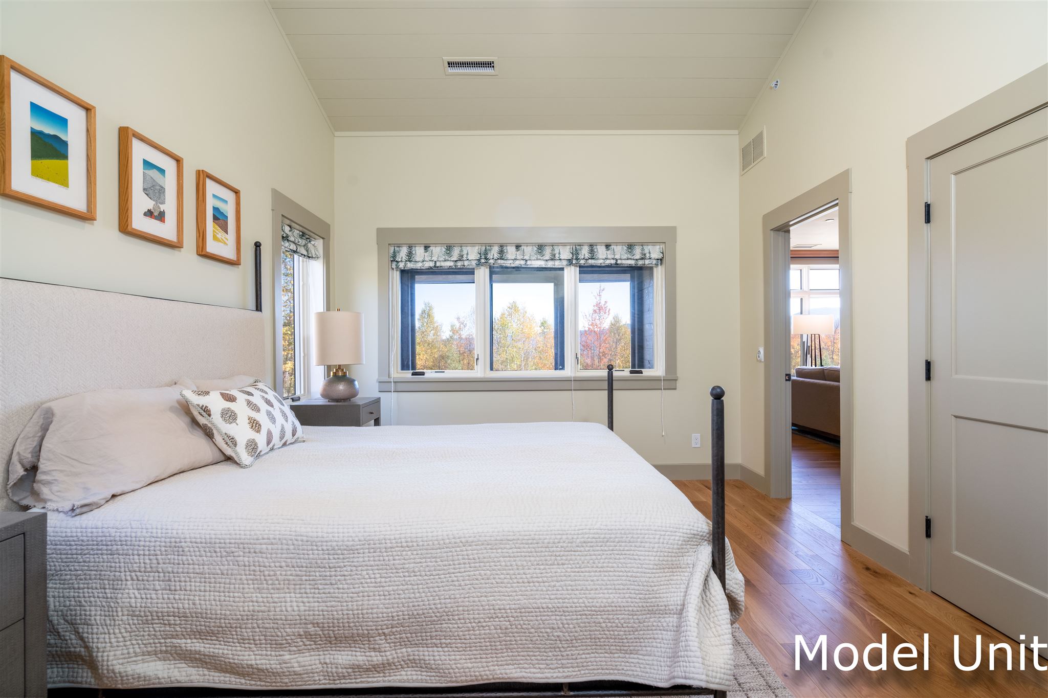 580 Trapp Hill Road, Unit 615 Stowe, VT 05672 - Photo 19 of 39 Gallery Image 19