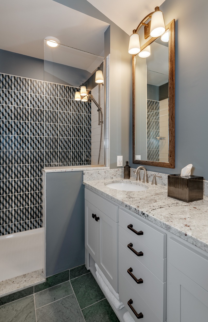 580 Trapp Hill Road, Unit 615 Stowe, VT 05672 - Photo 20 of 39 Gallery Image 20