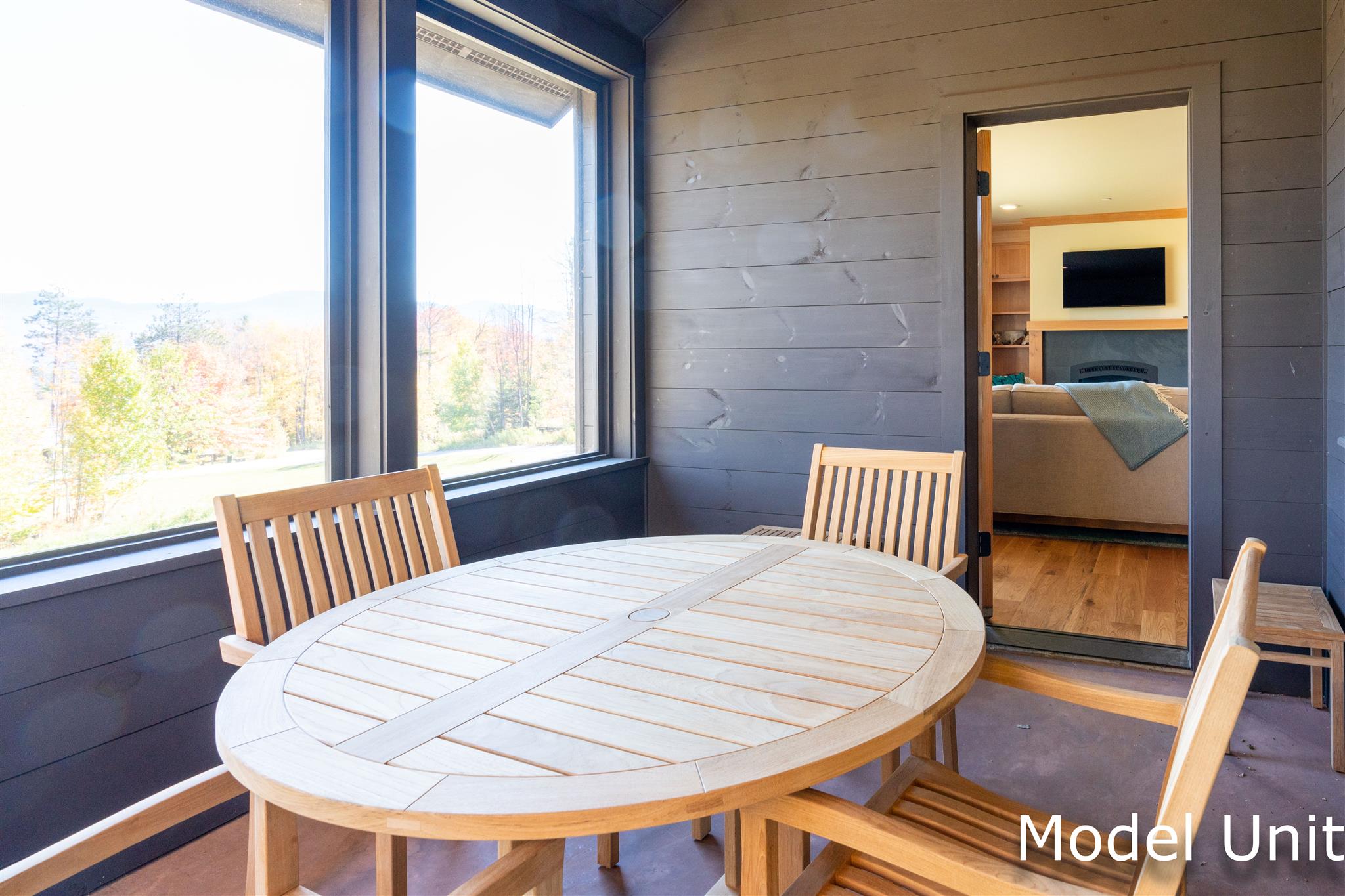 580 Trapp Hill Road, Unit 615 Stowe, VT 05672 - Photo 24 of 39 Gallery Image 24