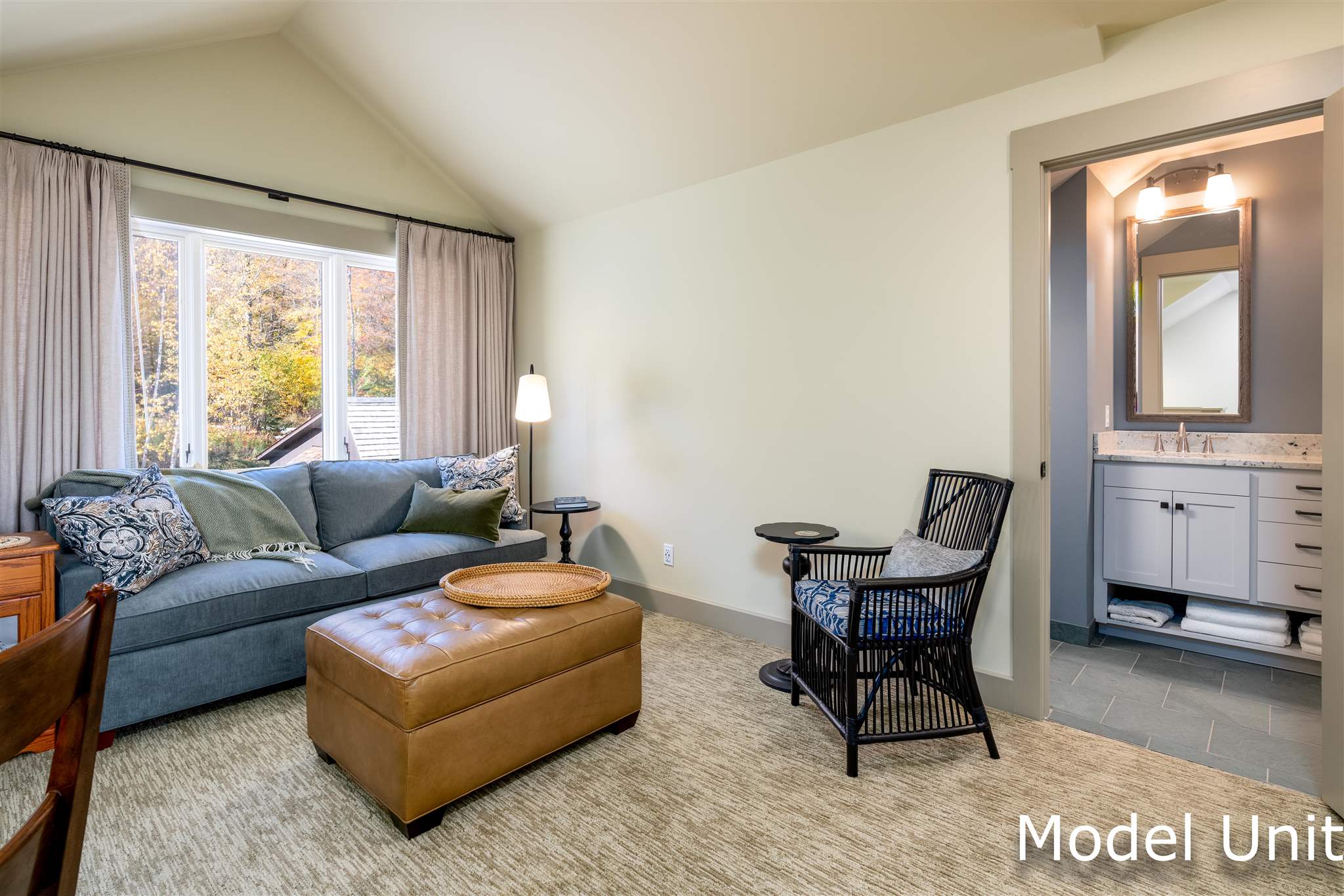 580 Trapp Hill Road, Unit 615 Stowe, VT 05672 - Photo 27 of 39 Gallery Image 27