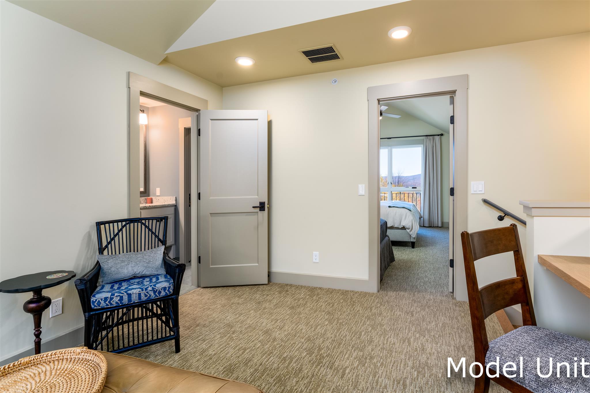 580 Trapp Hill Road, Unit 615 Stowe, VT 05672 - Photo 29 of 39 Gallery Image 29