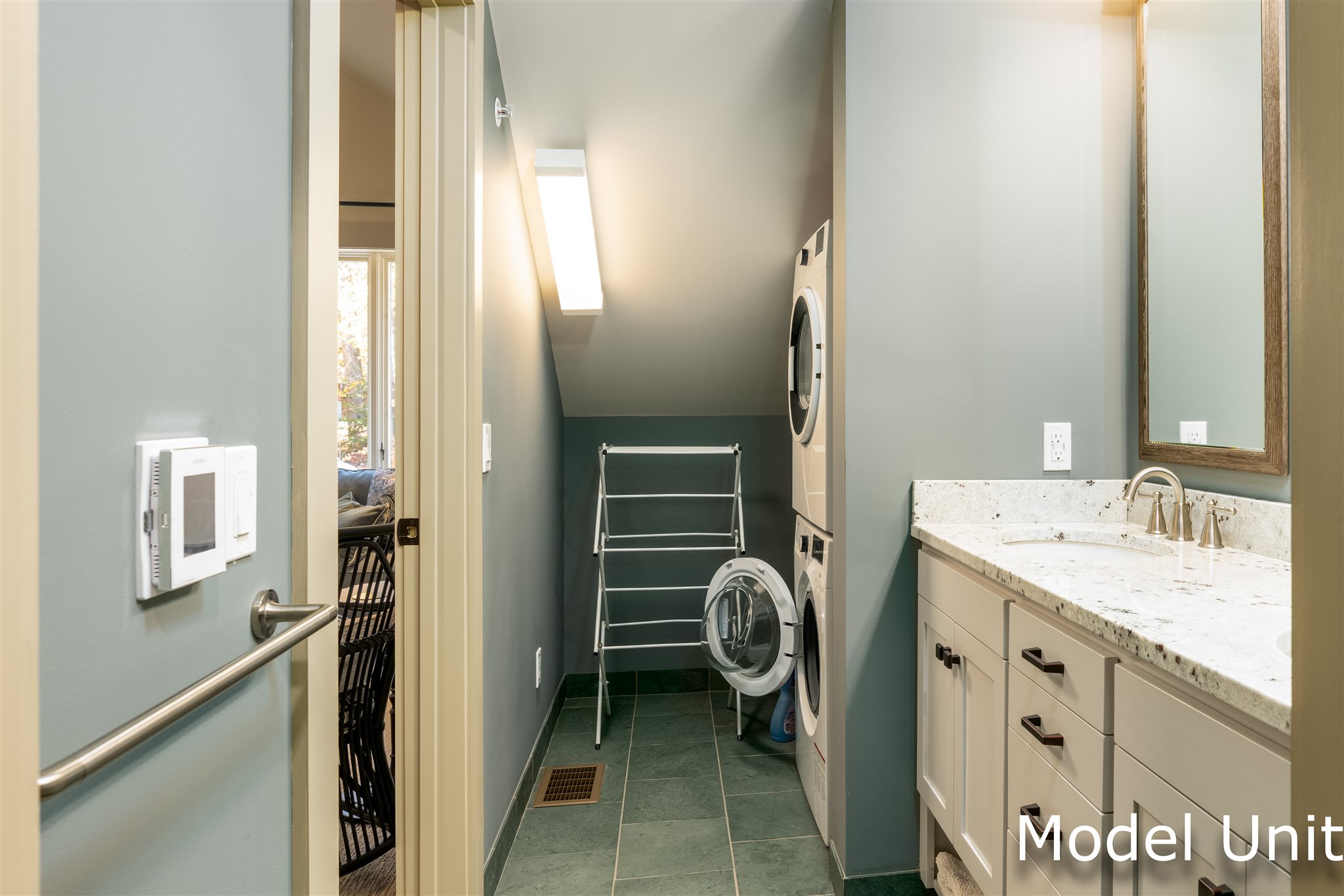 580 Trapp Hill Road, Unit 615 Stowe, VT 05672 - Photo 35 of 39 Gallery Image 35