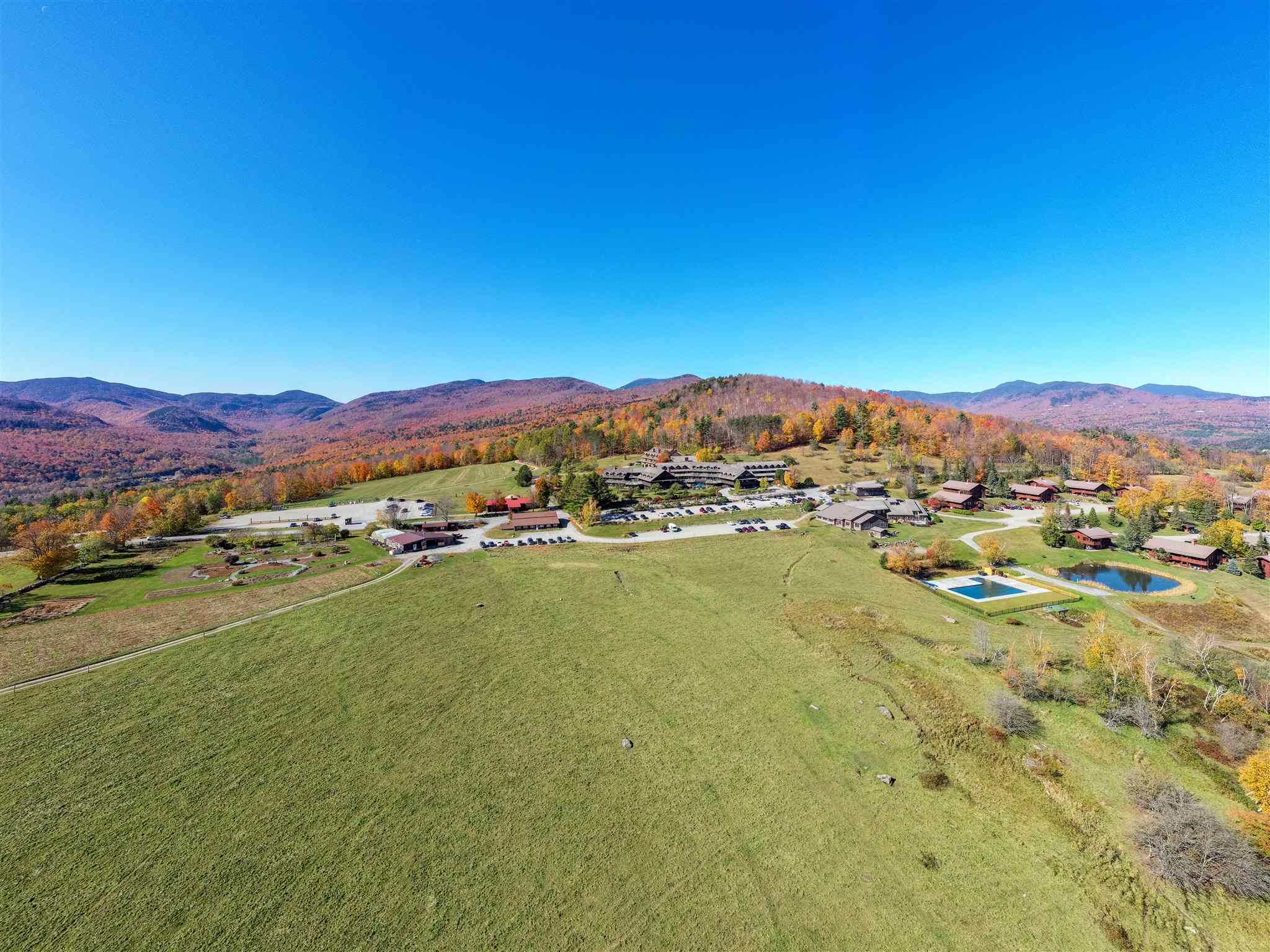580 Trapp Hill Road, Unit 615 Stowe, VT 05672 - Photo 38 of 39 Gallery Image 38