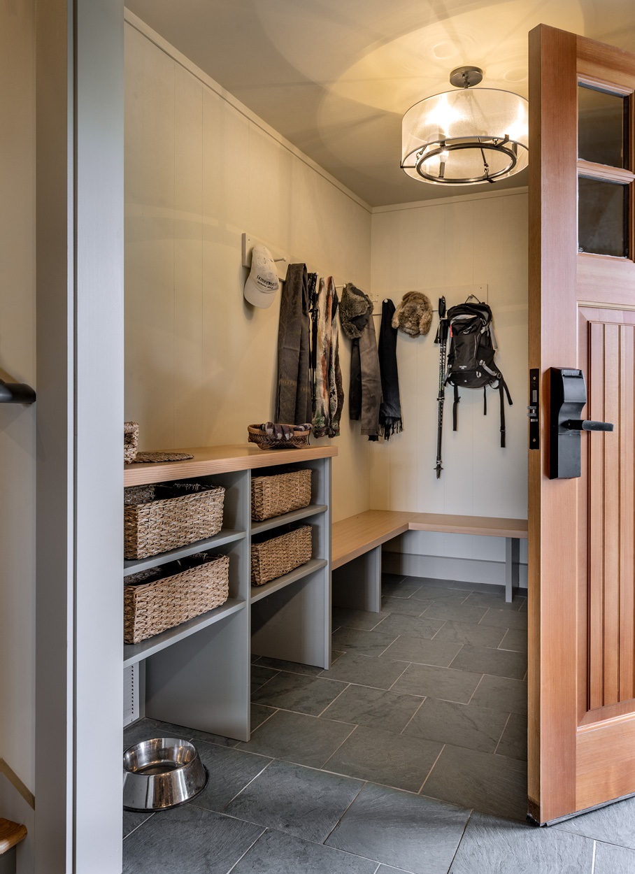 580 Trapp Hill Road, Unit 615 Stowe, VT 05672 - Photo 6 of 39 Gallery Image 6