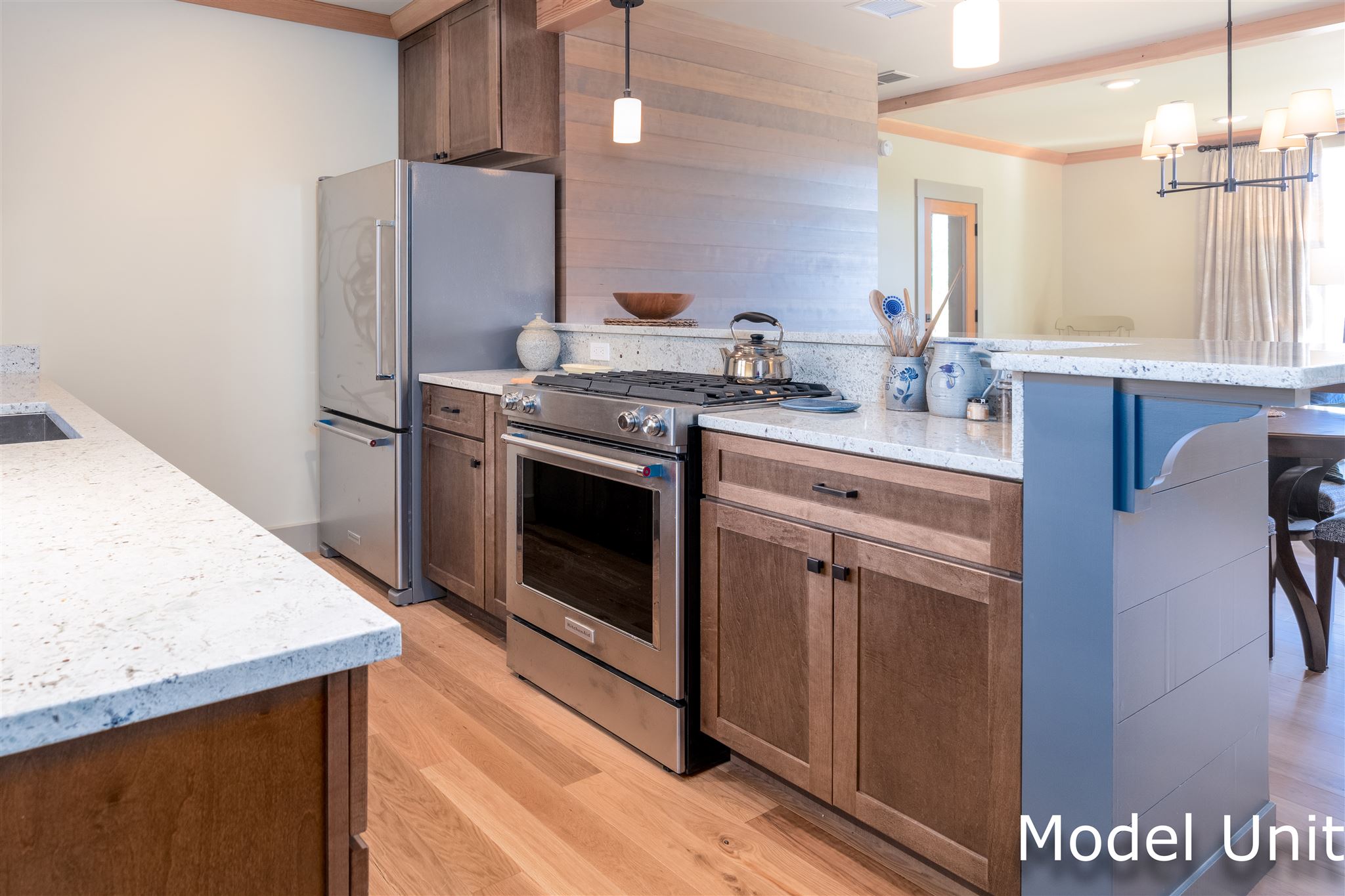 580 Trapp Hill Road, Unit 615 Stowe, VT 05672 - Photo 8 of 39 Gallery Image 8