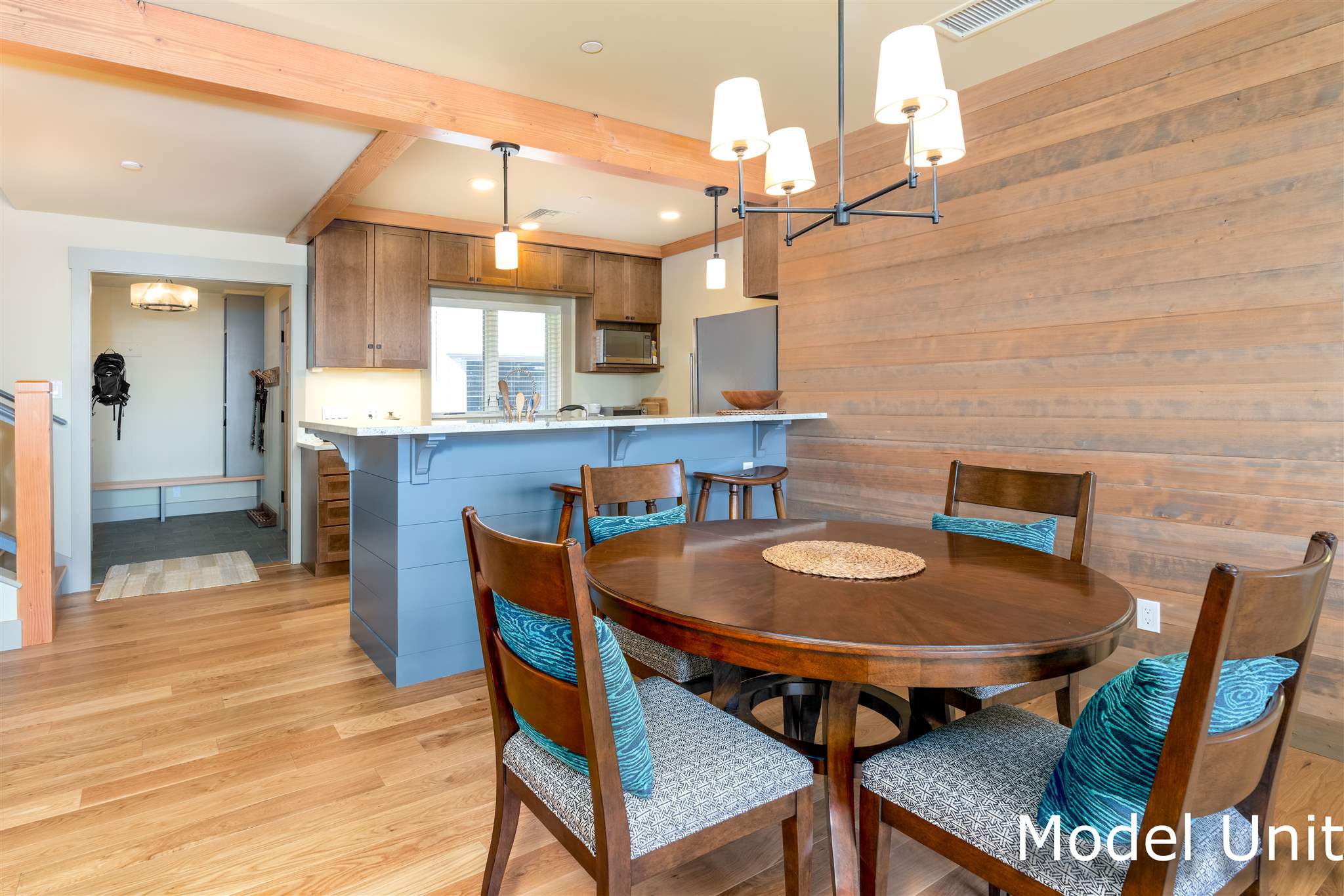 580 Trapp Hill Road, Unit 615 Stowe, VT 05672 - Photo 10 of 39 Gallery Image 10