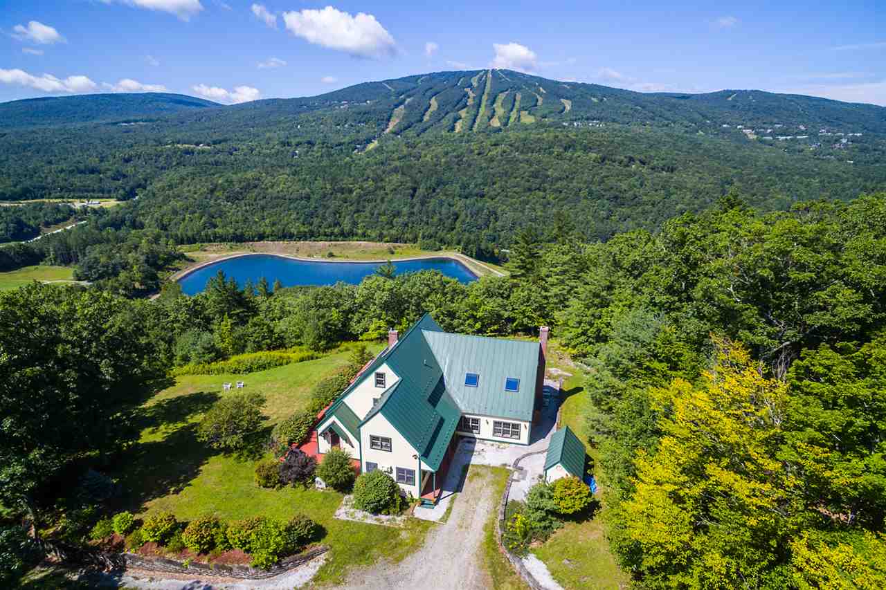 142 North Ridge Road Ludlow, VT 05149 - Photo 1 of 39 Gallery Image 1
