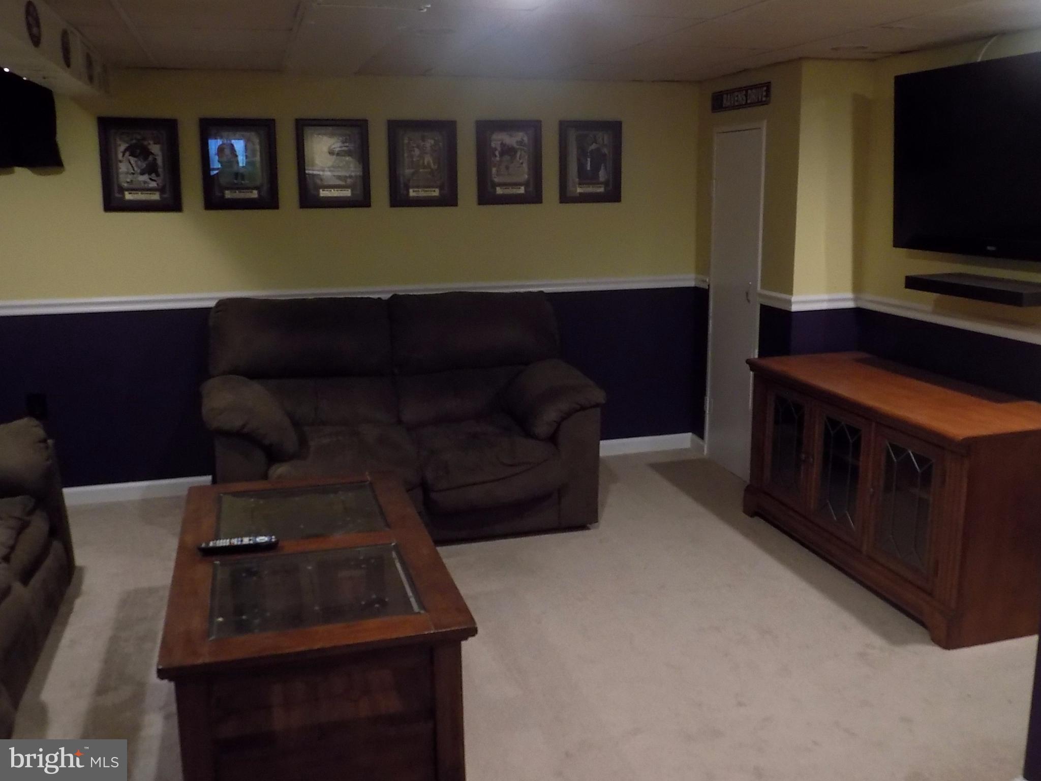 2714 Plainfield Road Baltimore, MD 21222 - Photo 12 of 27 Basement