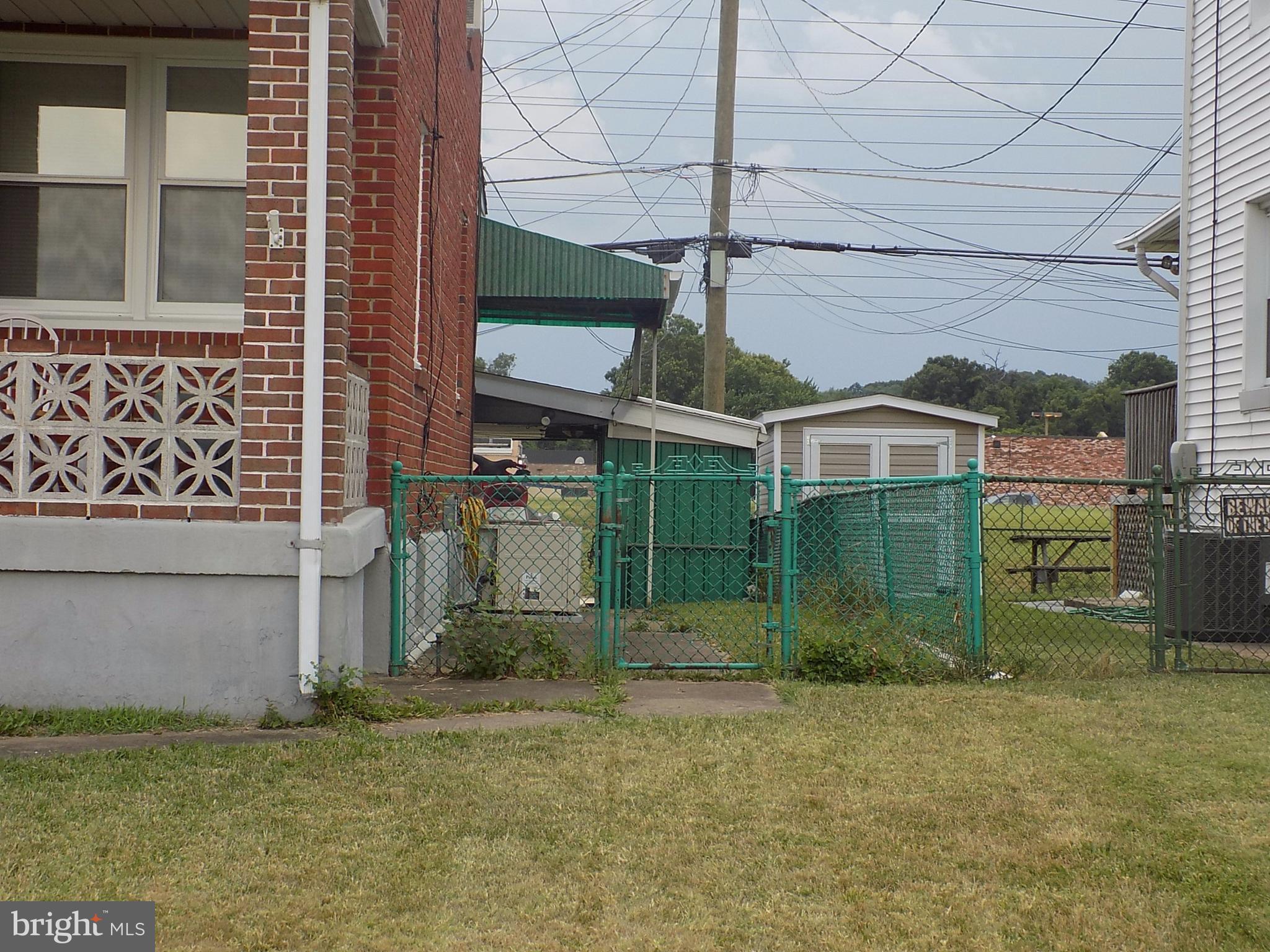 2714 Plainfield Road Baltimore, MD 21222 - Photo 2 of 27 Exterior (General)