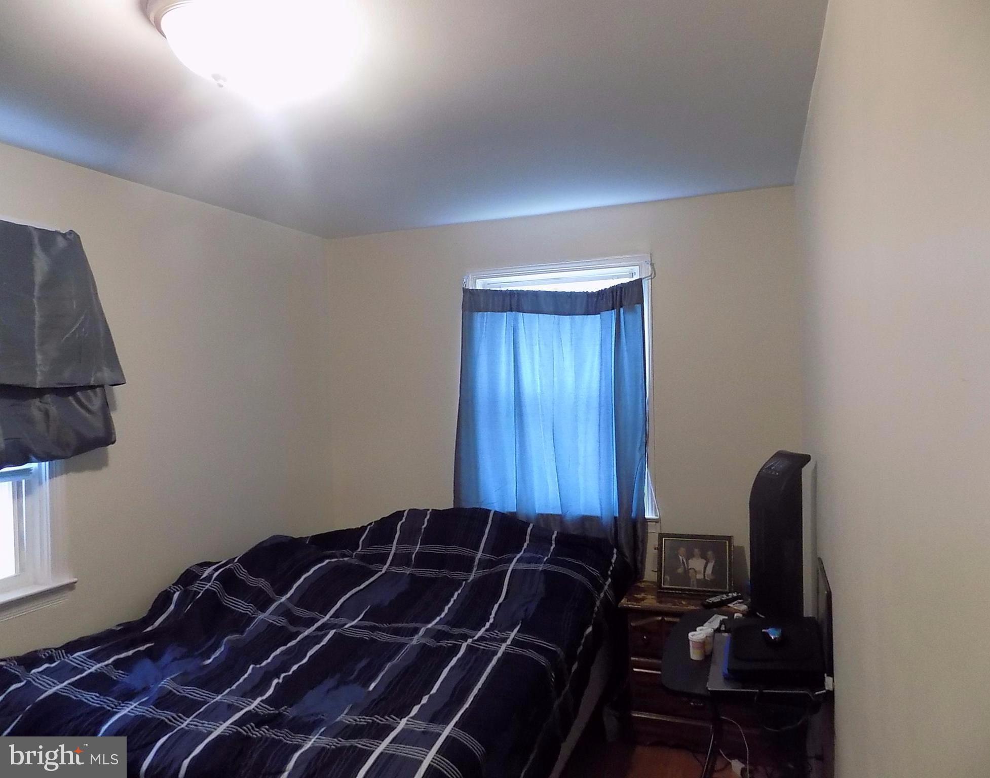 2714 Plainfield Road Baltimore, MD 21222 - Photo 21 of 27 Bedroom