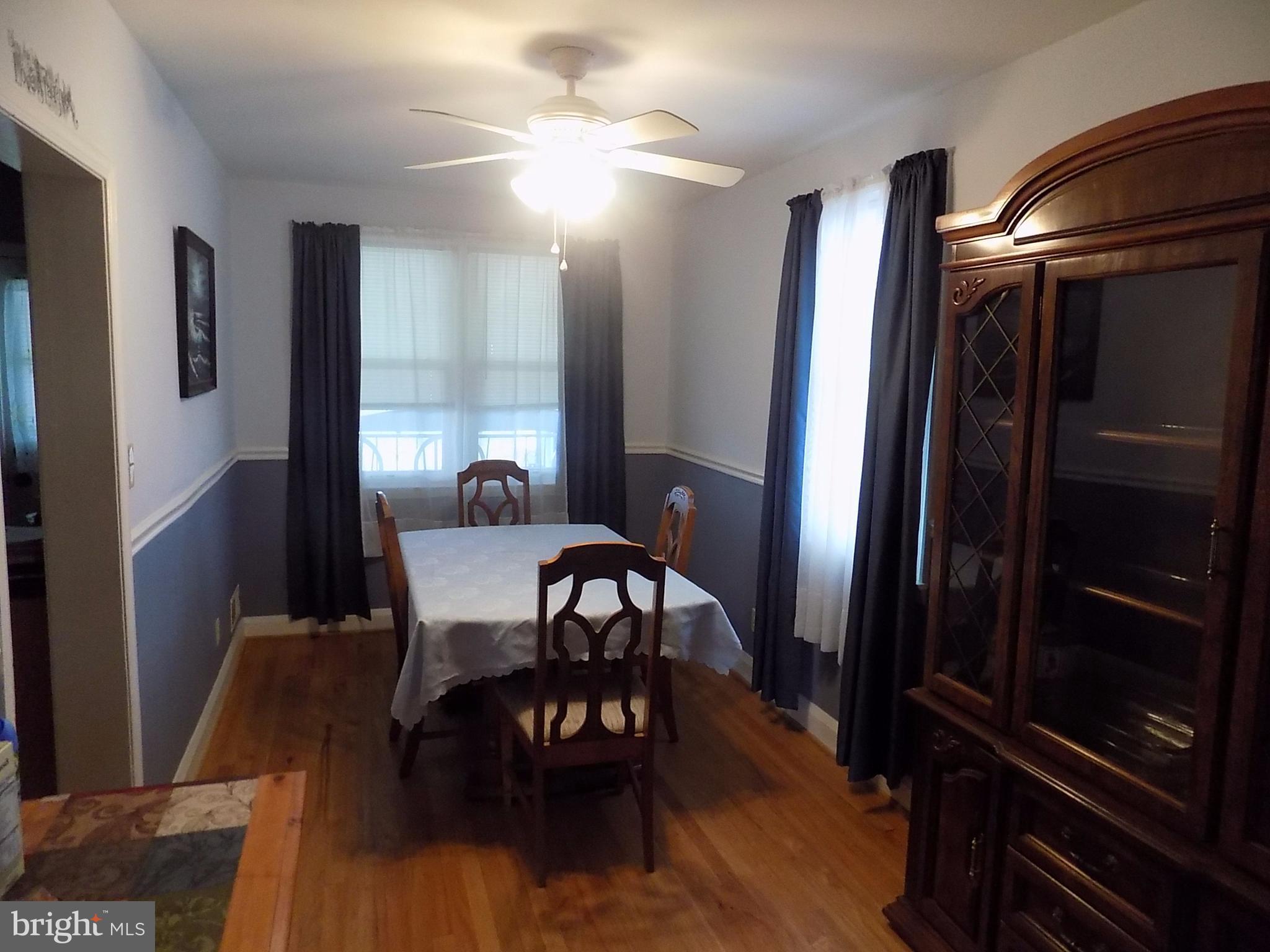 2714 Plainfield Road Baltimore, MD 21222 - Photo 7 of 27 Dining Room