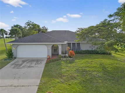$275,000 | 36 Bunker Lane, Rotonda West, FL 33947