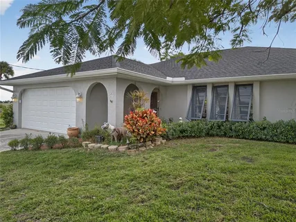 $275,000 | 36 Bunker Lane, Rotonda West, FL 33947