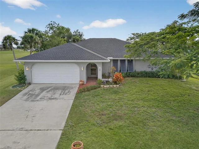 $275,000 | 36 Bunker Lane, Rotonda West, FL 33947