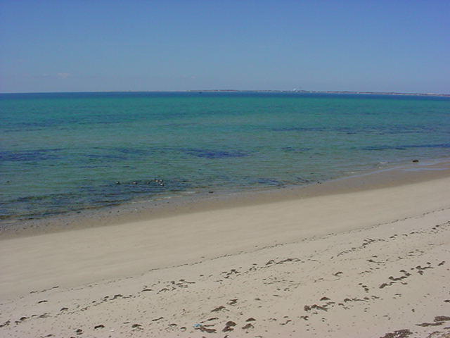 4 High Ridge Rd Extension Truro, MA 02666 - Photo 1 of 46 a view of a beach with a lake view