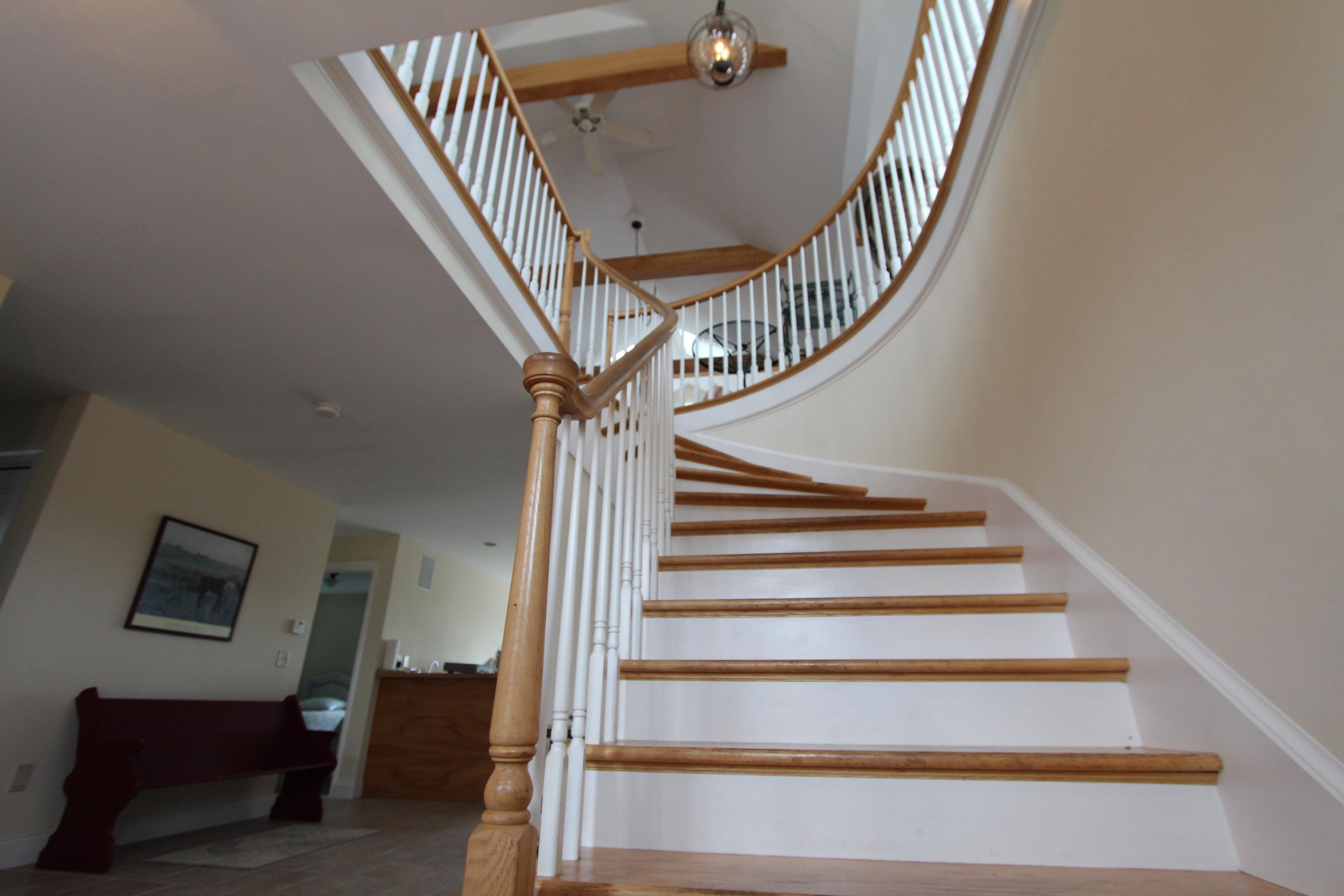 4 High Ridge Rd Extension Truro, MA 02666 - Photo 13 of 46 a view of entryway