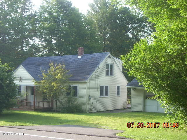 82 New Lenox Road Lenox, MA 01240 - Photo 1 of 6 front