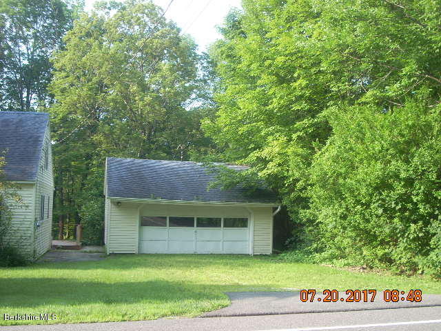 82 New Lenox Road Lenox, MA 01240 - Photo 2 of 6 garage