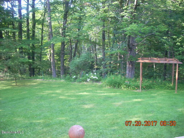 82 New Lenox Road Lenox, MA 01240 - Photo 6 of 6 yard
