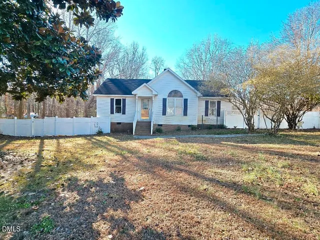$285,000 | 123 Shady Meadows Lane, Clayton, NC 27520