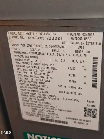 $285,000 | 123 Shady Meadows Lane, Clayton, NC 27520