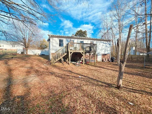 $285,000 | 123 Shady Meadows Lane, Clayton, NC 27520