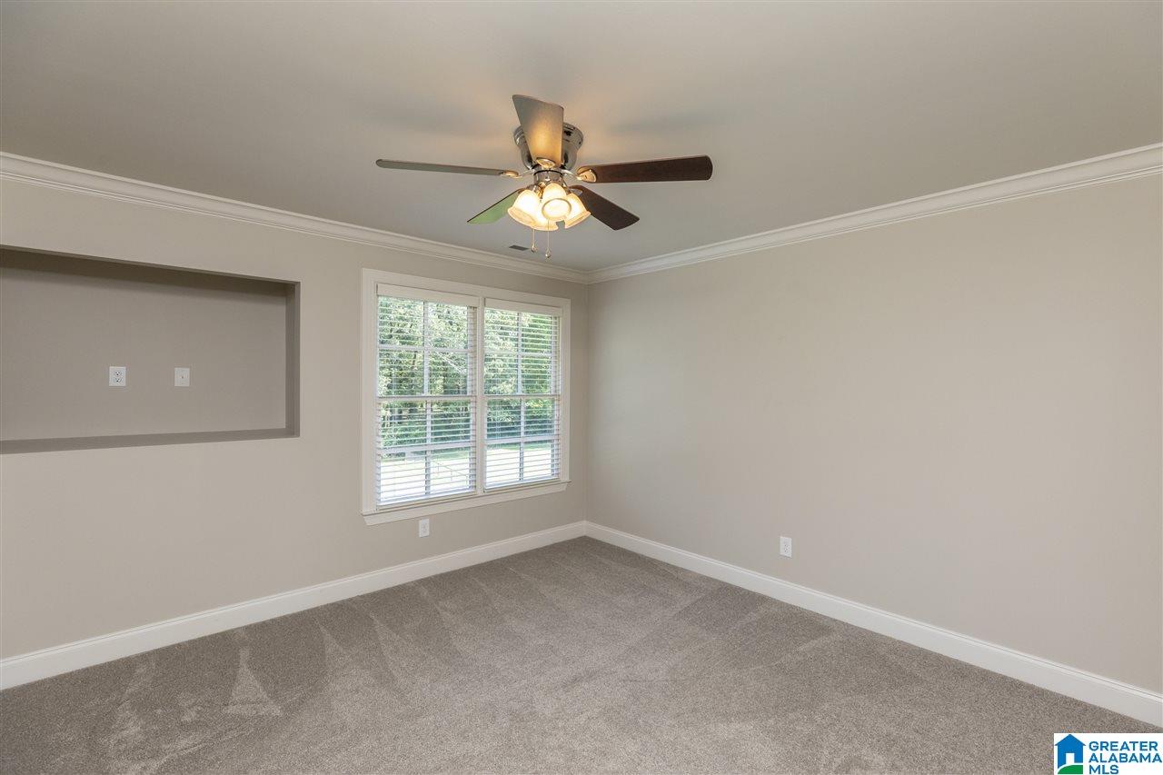 809 Rosemary Way Mount Olive, AL 35117 - Photo 34 of 48
