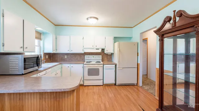 $365,000 | 19076 Pleasant Avenue, Caldwell, ID 83607