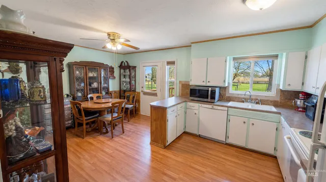 $365,000 | 19076 Pleasant Avenue, Caldwell, ID 83607