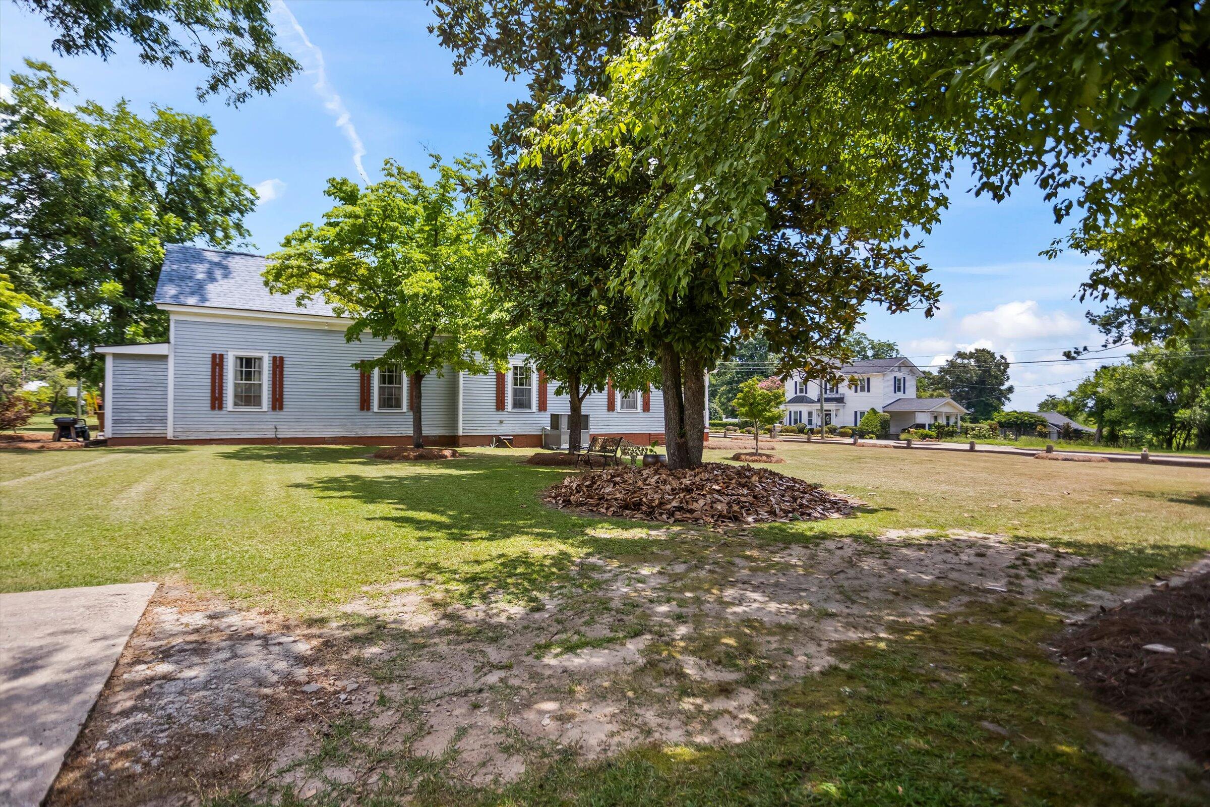 818 Calhoun Street Johnston, SC 29832 - Photo 47 of 49