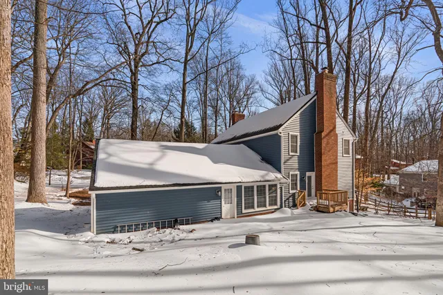 $750,000 | 11093 Wineglass Court, Columbia, MD 21044