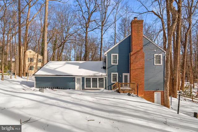 $750,000 | 11093 Wineglass Court, Columbia, MD 21044