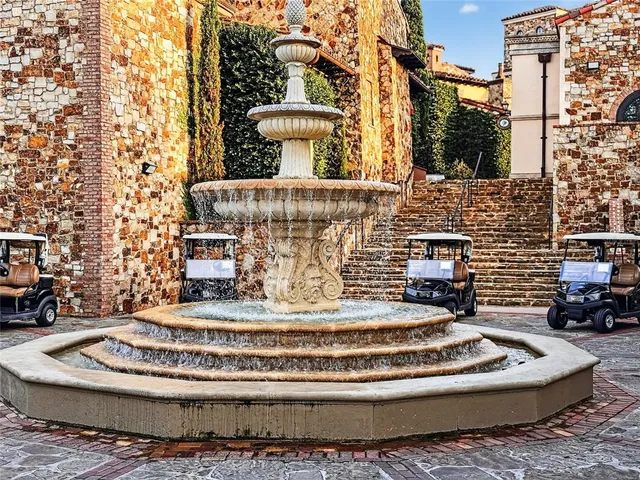 $1,423,600 | 16152 Volterra Point, Bella Collina, FL 34756