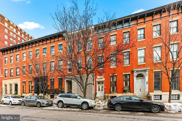 $1,100 | 931 St Paul Street, Unit BR, Baltimore, MD 21202