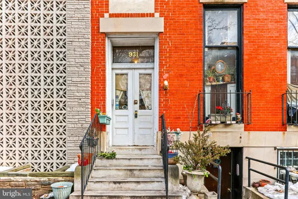 $1,100 | 931 St Paul Street, Unit BR, Baltimore, MD 21202