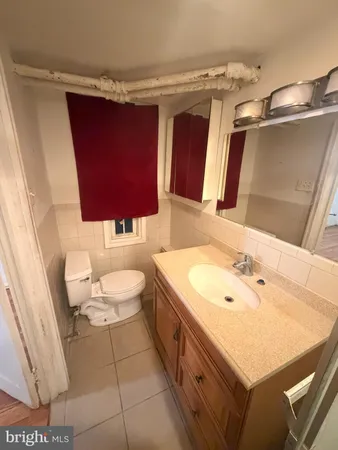 $1,100 | 931 St Paul Street, Unit BR, Baltimore, MD 21202