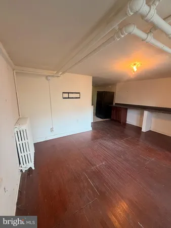 $1,100 | 931 St Paul Street, Unit BR, Baltimore, MD 21202