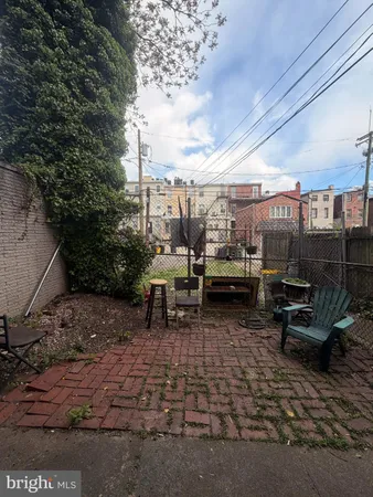 $1,100 | 931 St Paul Street, Unit BR, Baltimore, MD 21202