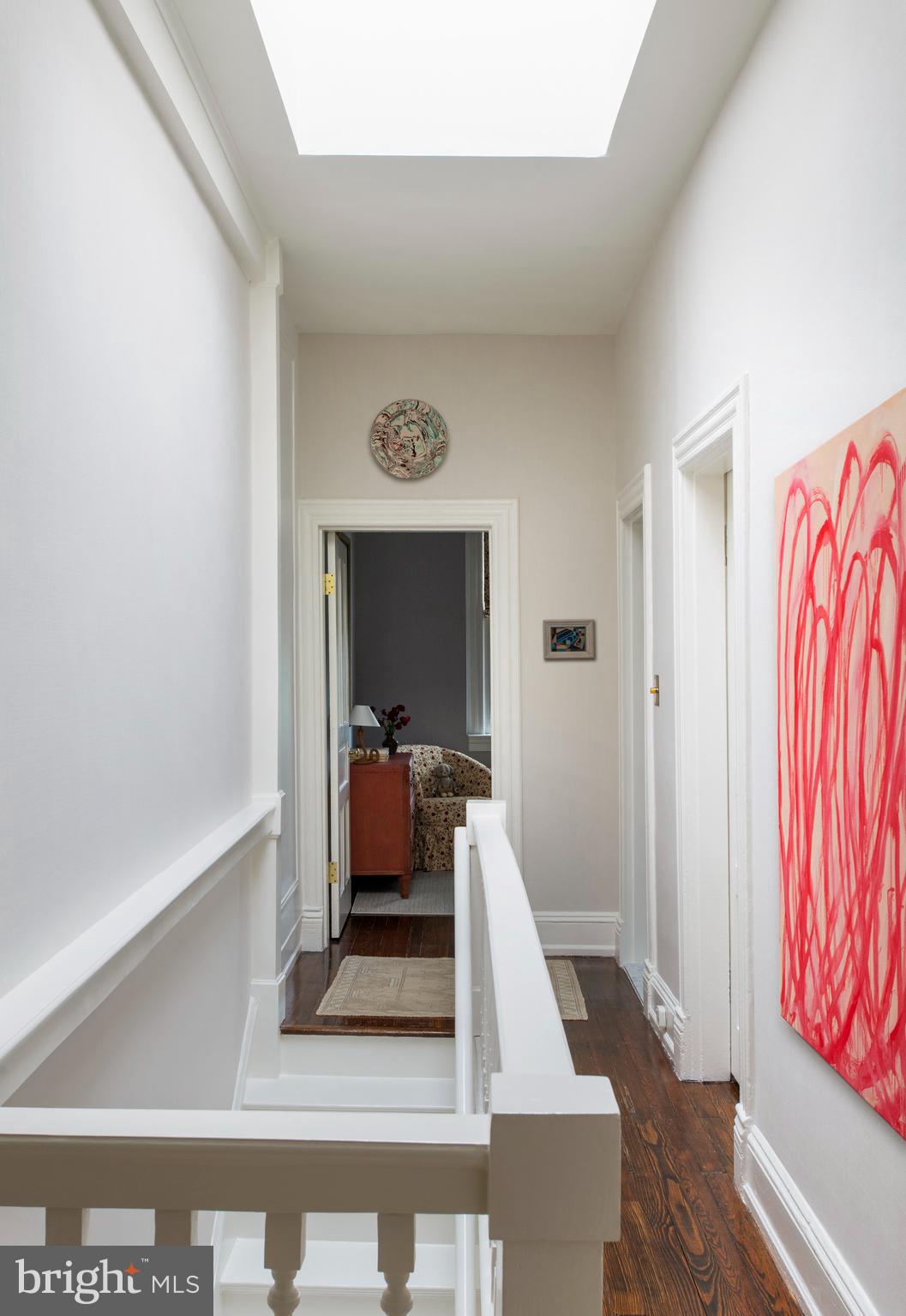 1333 30th Street Northwest Washington, DC 20007 - Photo 21 of 26 a view of living room with furniture and window