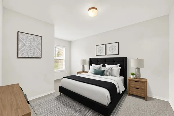 $1,900 | 5010 Dartmoor Ridge Trail, Houston, TX 77066