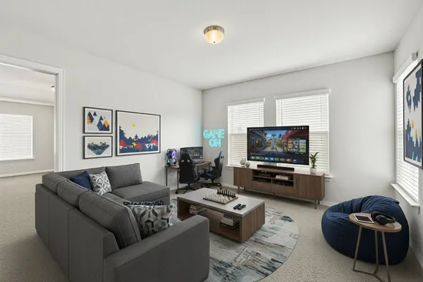 $1,900 | 5010 Dartmoor Ridge Trail, Houston, TX 77066